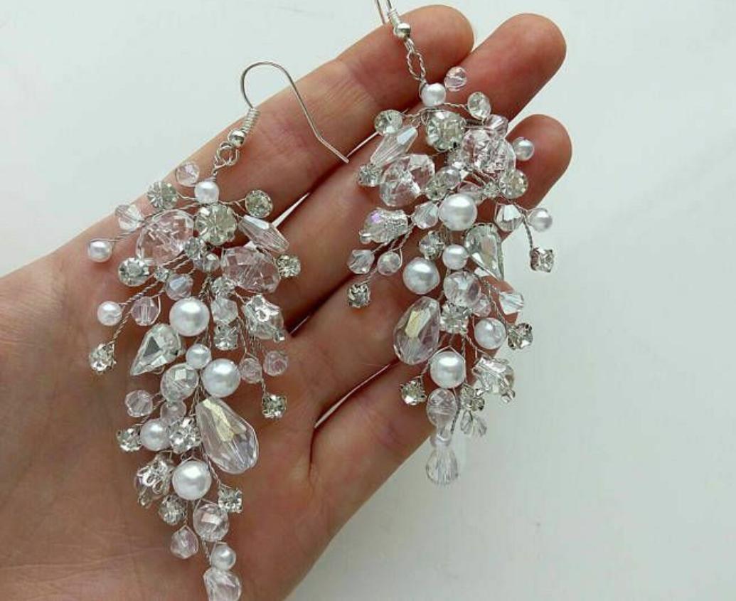 Pendientes Lady Pili